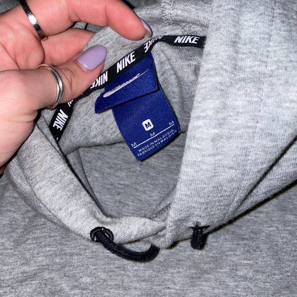 Nike Sample Sweatsuit - Picture 2 of 3